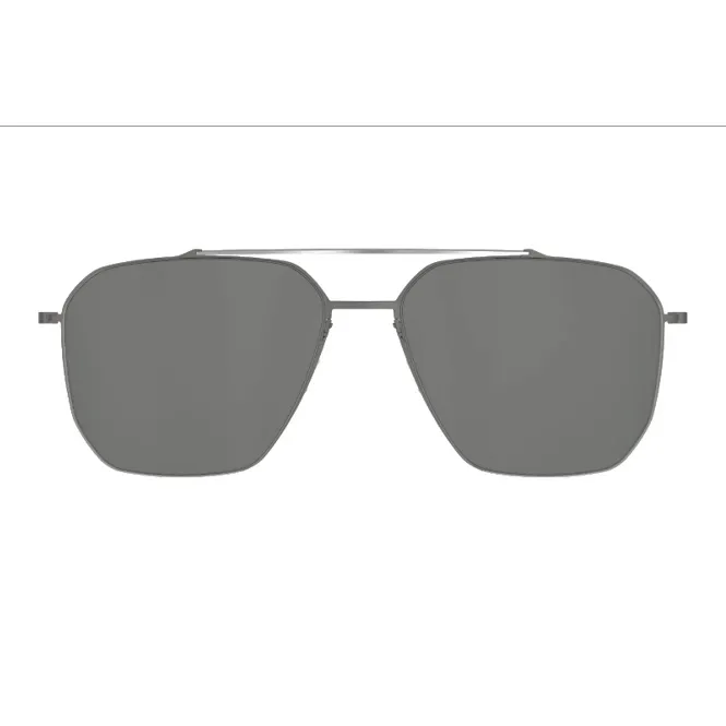 LINDBERG Aviator Sunglasses Men's-1