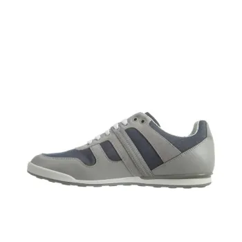 HUGO BOSS Casual Shoes Men's Gray