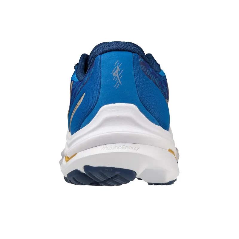 Mizuno Wave Equate 7 'Blue Gold White'-3