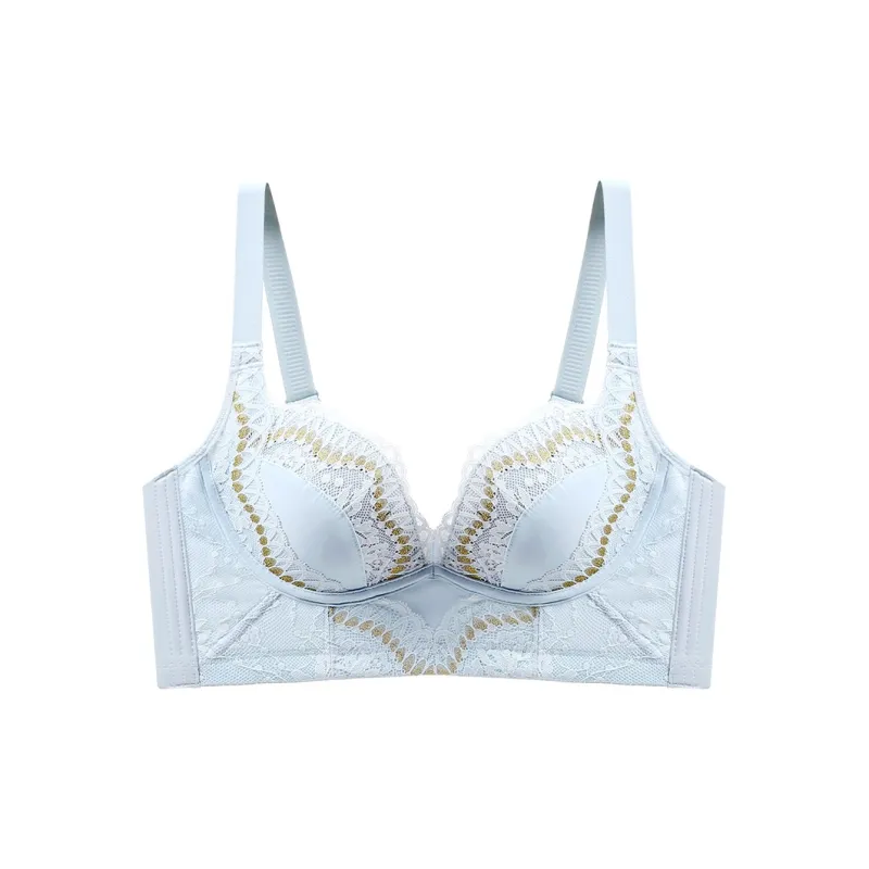 GRACEWELL Women's Bras-4