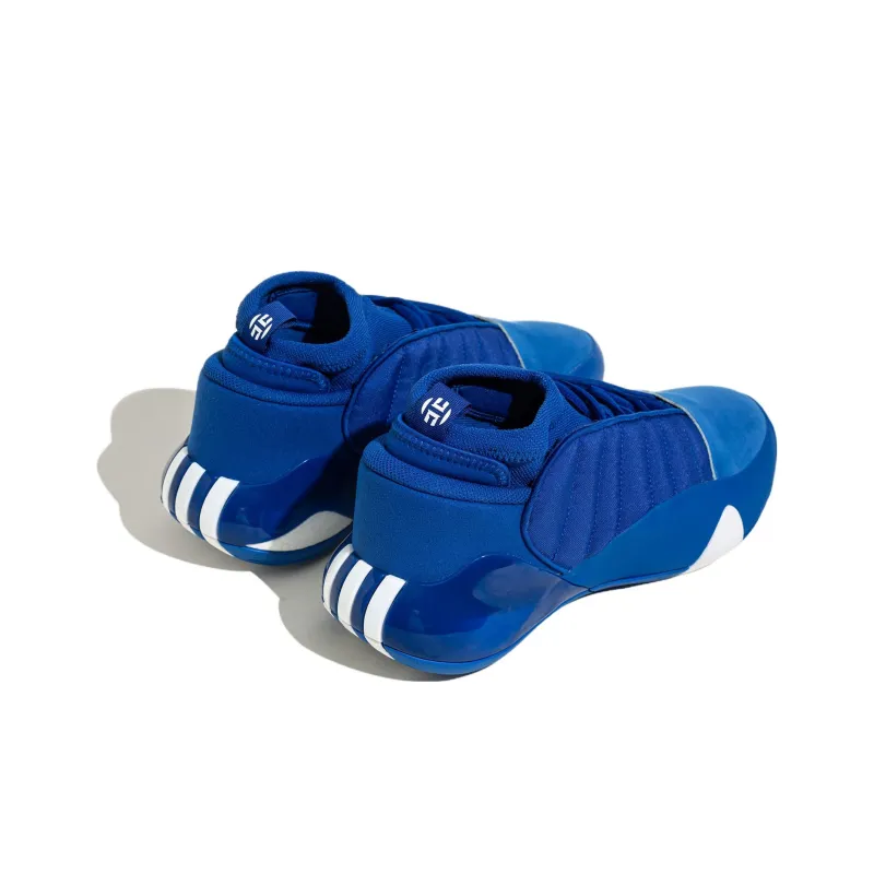 adidas Harden Vol.7 Royal Blue-3