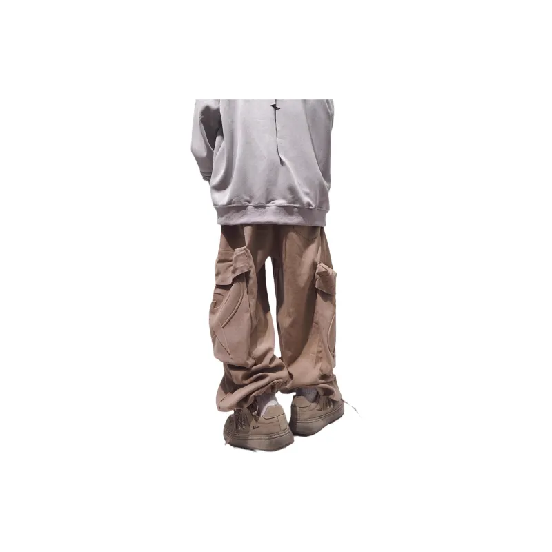 UUCSCC Cargo Pants Men-19