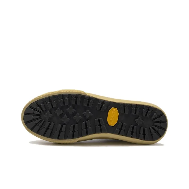 OAMC Ridge Vulc High 'Black Yellow'-3