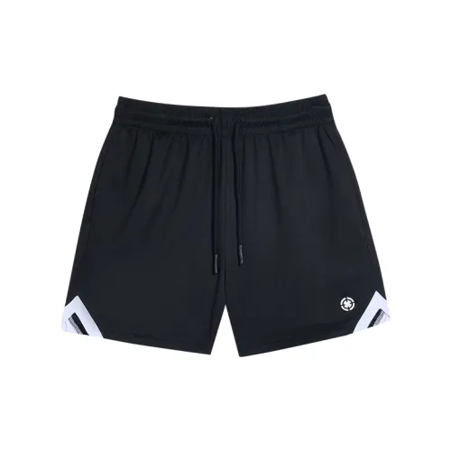 RIGORER Casual Shorts Unisex