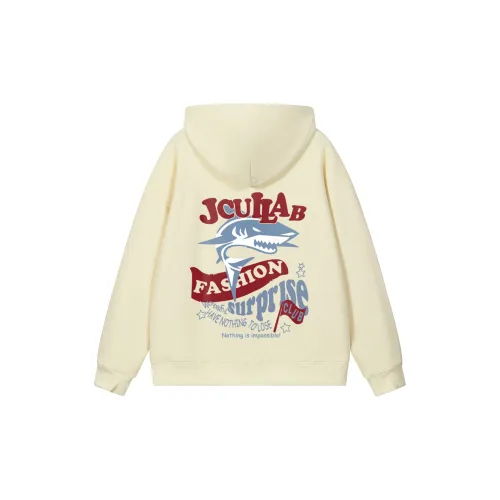 JCUI Unisex Sweatshirt