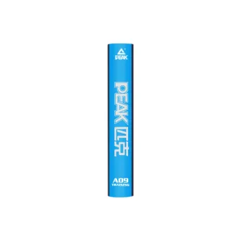 PEAK Peak Ball Elite Series Duck Feather Shuttlecock Water Duck Shuttlecocks 12 Pack