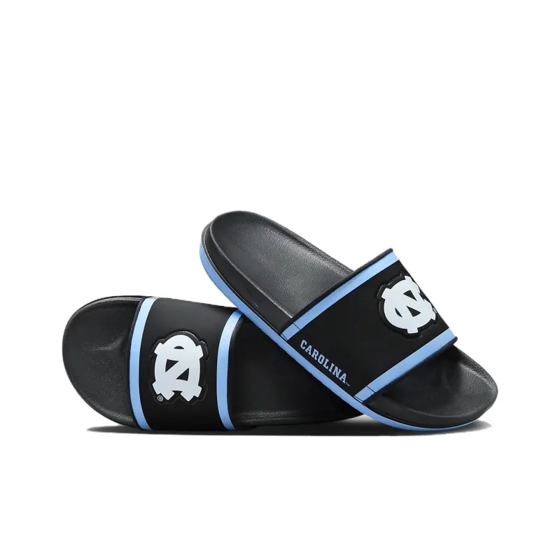 Nike Offcourt Slide 'UNC'-2
