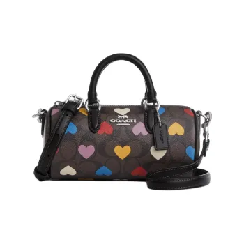 COACH Lacey Handbags