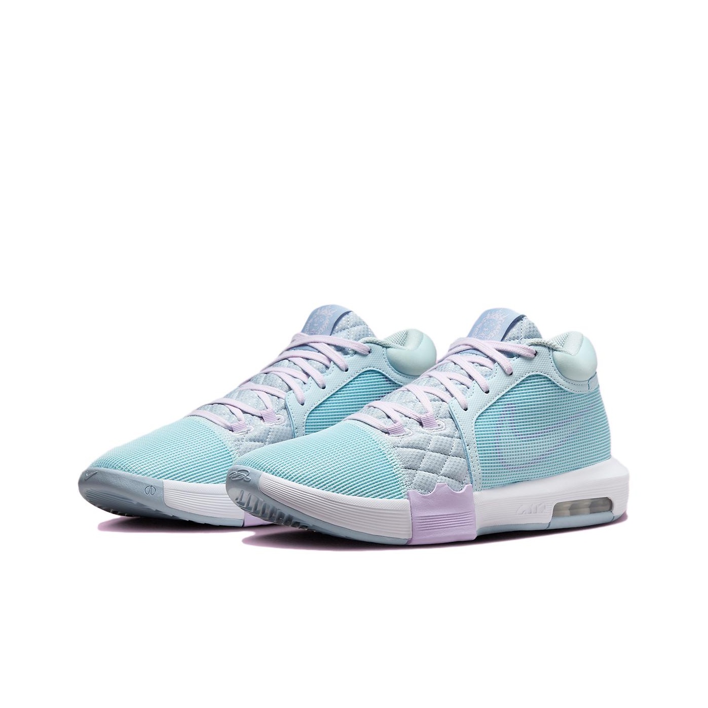 lebron witness 3 pink