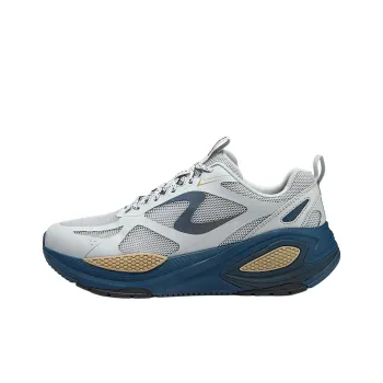 Skechers Future Sport Sneaker 'White Blue'