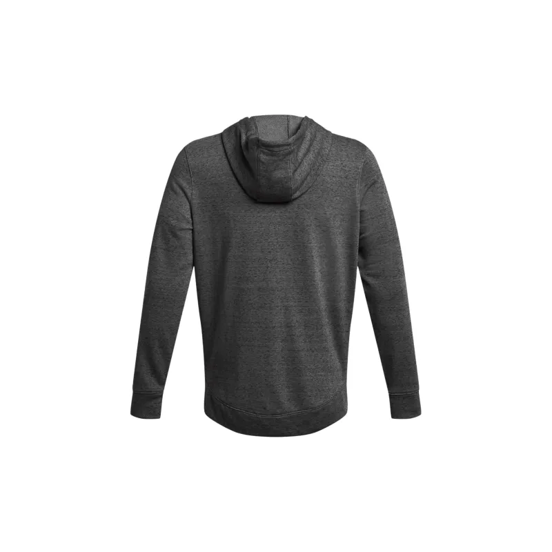 Under Armour UA Rival Terry Sweatshirt Men's Dark Gray-1
