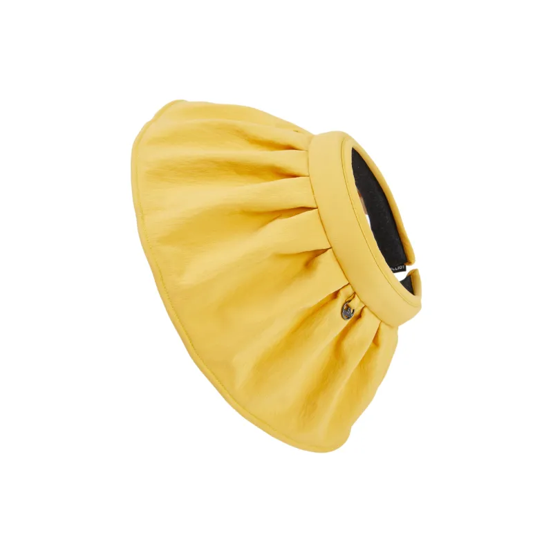 PELLIOT Cotton Sun Protection Hats Women's-25