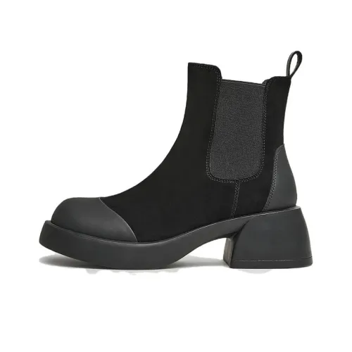 BASTO Chelsea Boots Women's