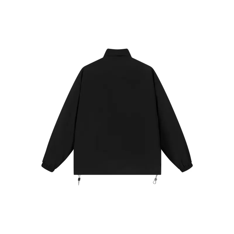 Jeep Lifestyle Jackets Unisex-5