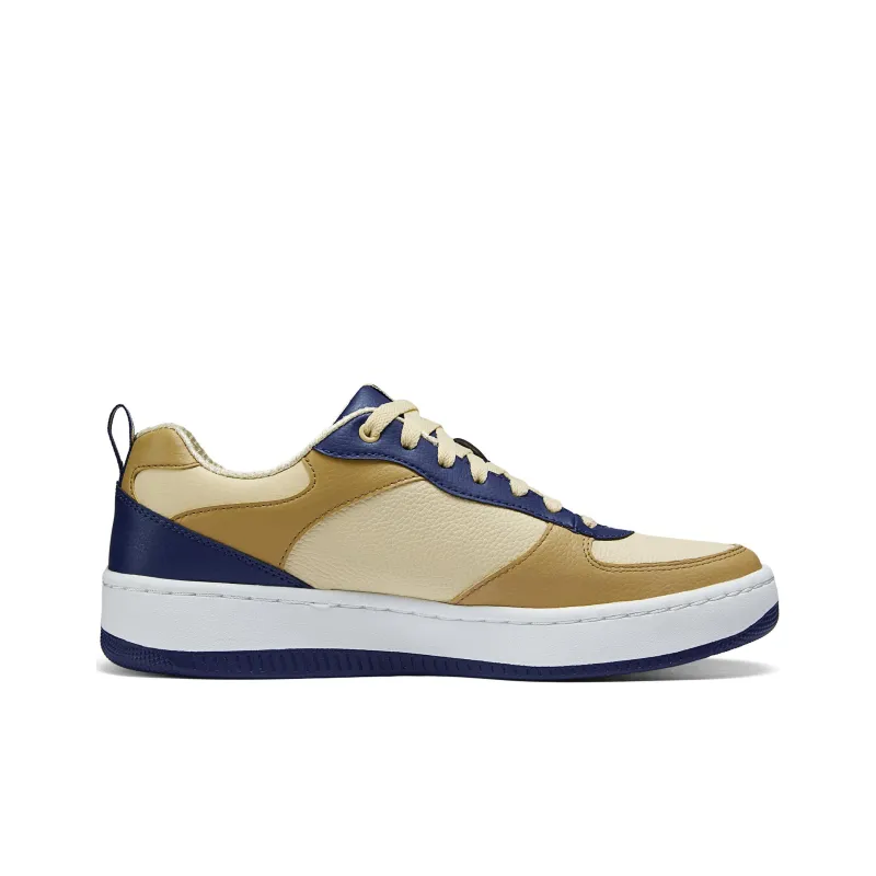 Skechers Low Top Skateboard Shoes Men's Umber-1