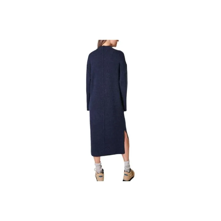 Sweaty Betty Long-Sleeved Dresses Women's-3