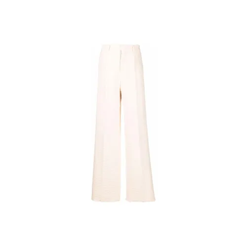 AMIRI Casual Pants Women's Beige