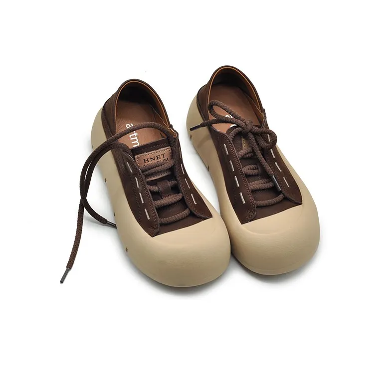 ARTMU Low-Top Casual Shoes Women's-12