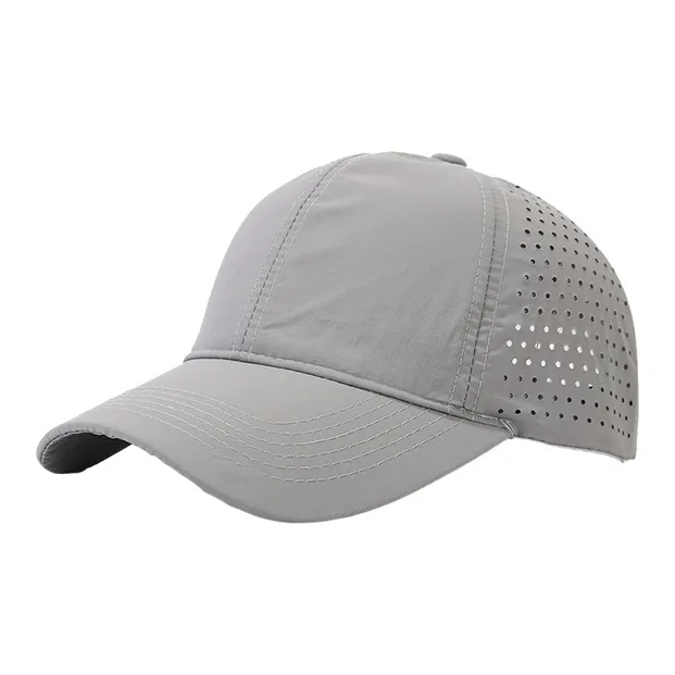 J W Baseball Caps Unisex-3