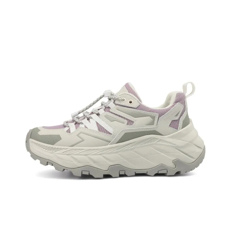 Rosa Bianca Breathable Lightweight Height Increasing Low-Top Chunky Sneakers Women's-7