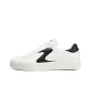 White Black