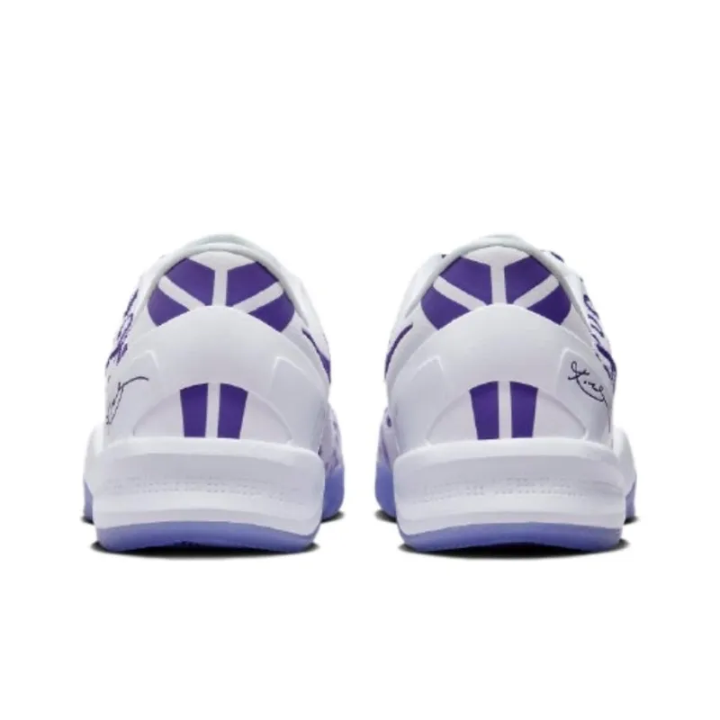 Nike Kobe 8 Protro "Court Purple"-4