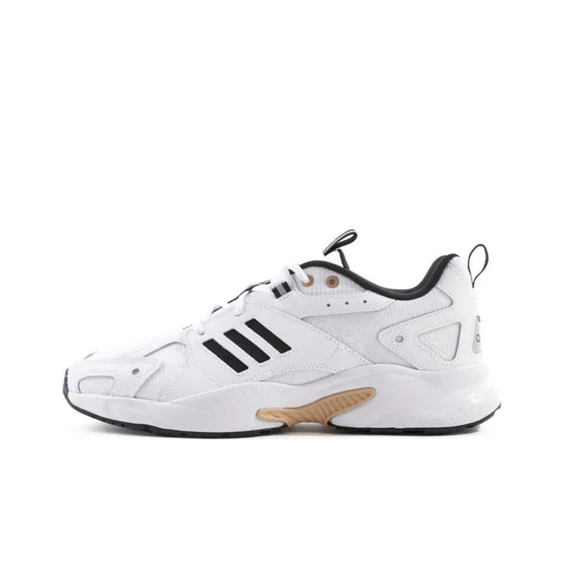 Adidas Jz Runner 'White Black'-0