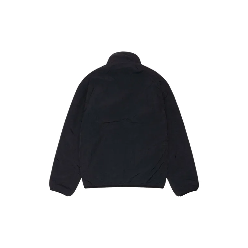 Stüssy Reversible Fleece Jacket-17