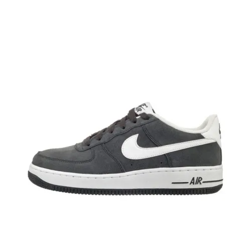 Nike Air Force 1 Anthracite GS