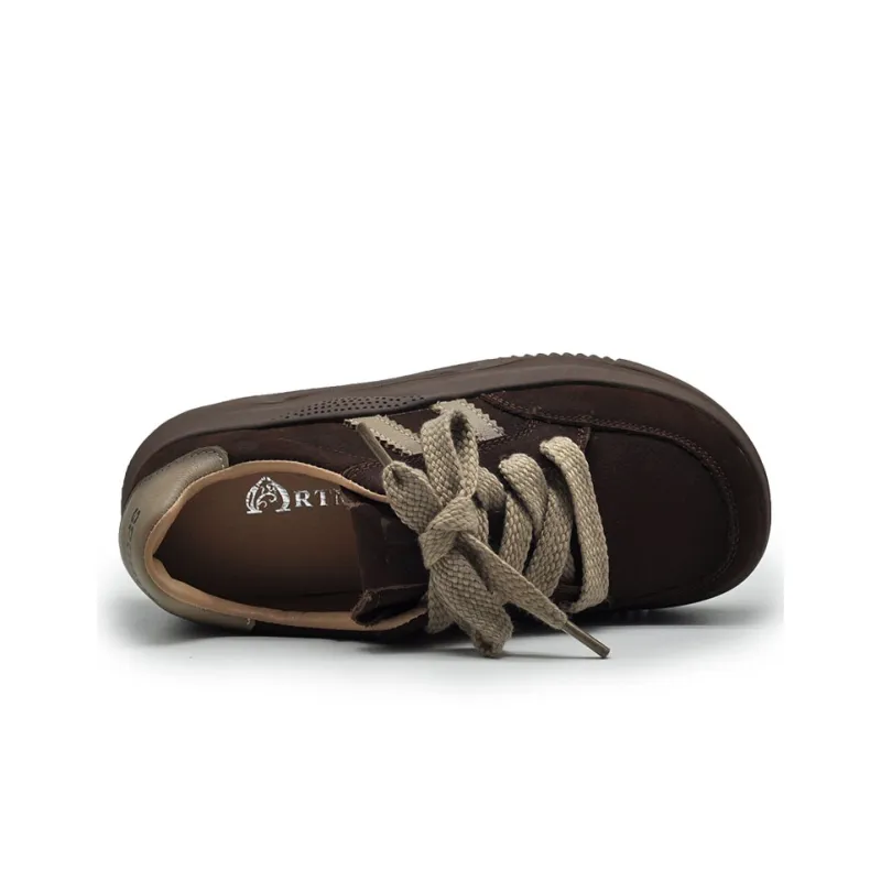 ARTMU Low-Top Casual Shoes Women's-15