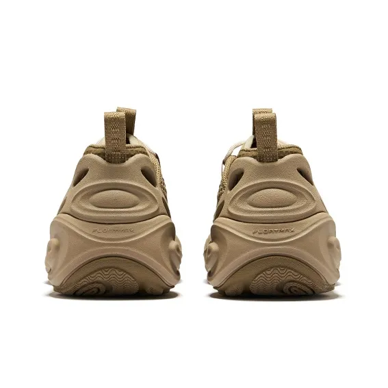 MERRELL Outdoor Shoes Men Low Top Khaki-3