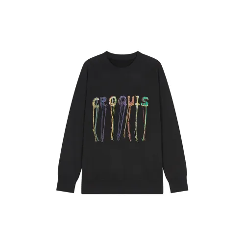 CROQUIS Sweatshirts Men