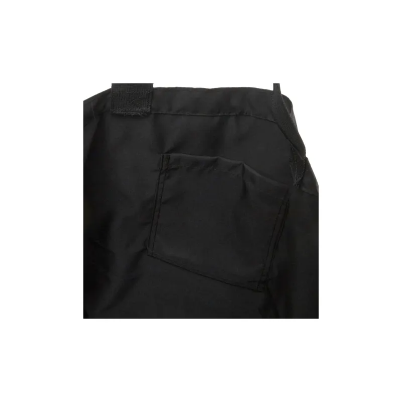 THE NORTH FACE Polyester One Shoulder Handbags Regular Unisex Black-3