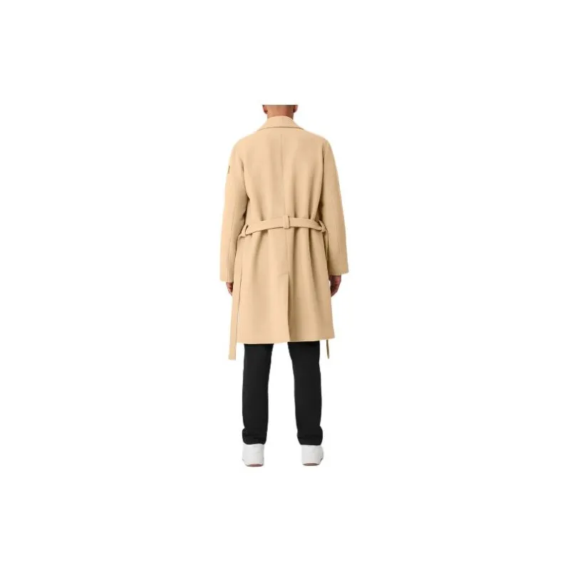 Alo Yoga Coats Men-6