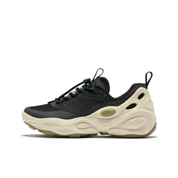 MERRELL Outdoor Shoes Men Low-Top Black
