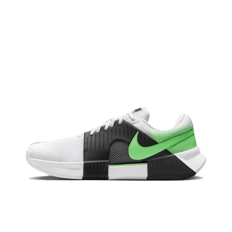 Nike Zoom GP Challenge 1 'White Poison Green'-0