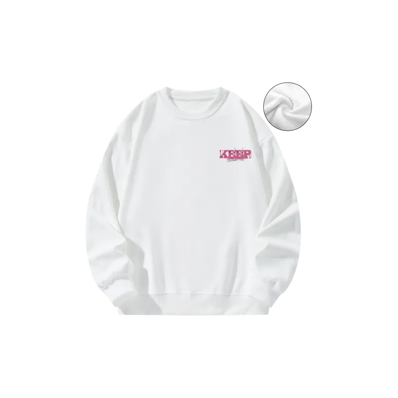 KS x DALISIRIZHI,LIANMINGKUAN Sweatshirt Unisex-29