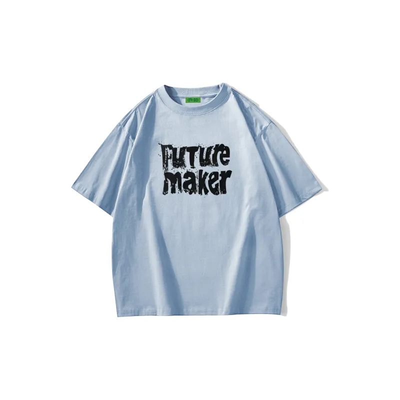 FUTURE MAKER T-Shirts Unisex-25