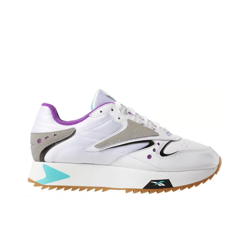 Reebok Women's Classic Leather Ati 90s 'Teal' Women's-1