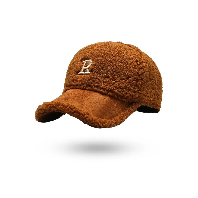 Shizhu Polyester Baseball Caps Women's-10