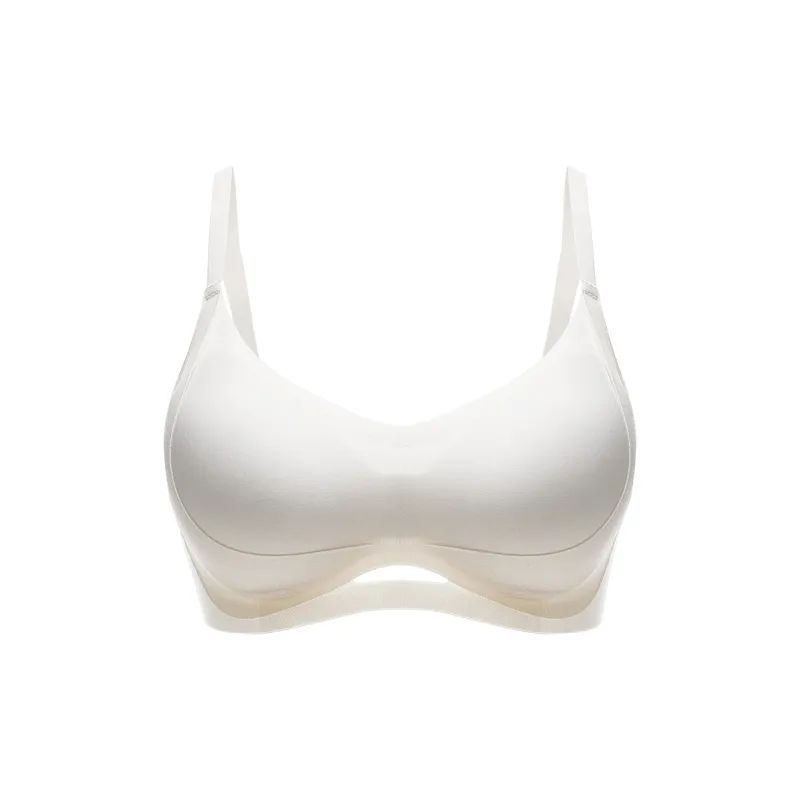 DUOQINGMAO Women's Bras-0