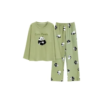 Mulong family Women's Pajama Sets