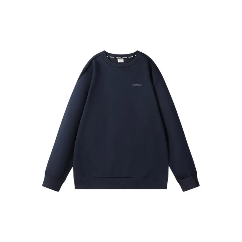 OUTDOOR PRODUCTS Sweatshirt Men's Navy Blue-1