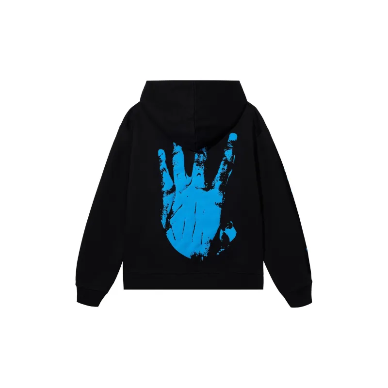 Revenge XXXTentacion Lightning Hoodie-1