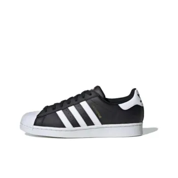 Adidas Originals Superstar Core Black Cloud White