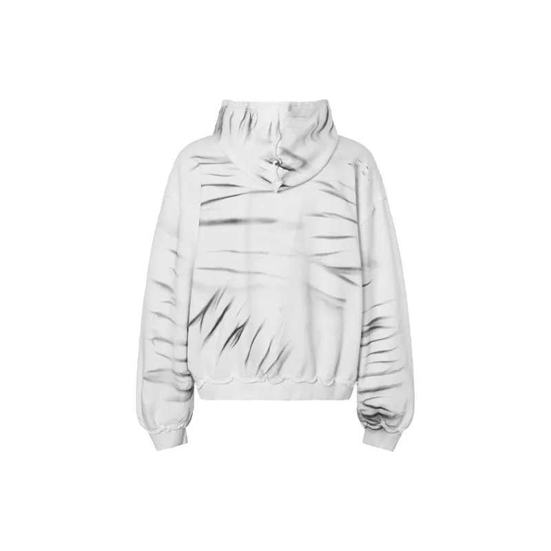 ROCAWEAR Sweatshirts Unisex White-1