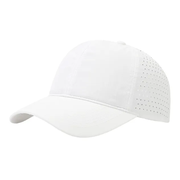J W Baseball Caps Unisex-1