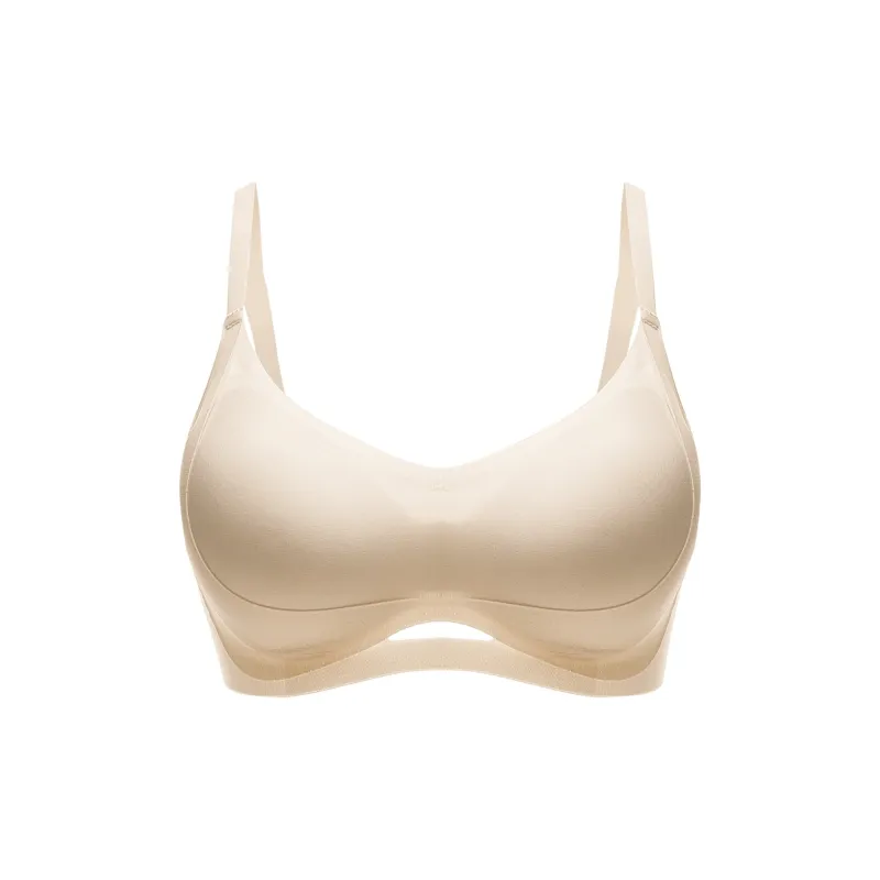 DUOQINGMAO Women's Bras-6