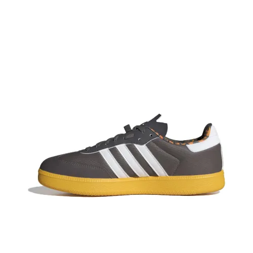 Adidas Velosamba Made With Nature Charcoal Cloud White Spark