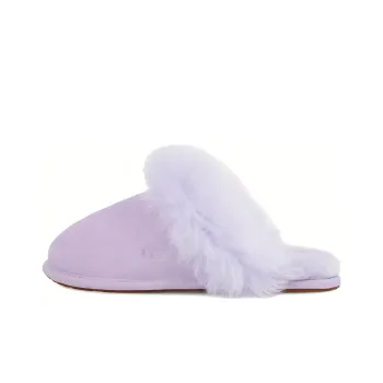 UGG Scuff Sis Slipper 'Purple' Women's
